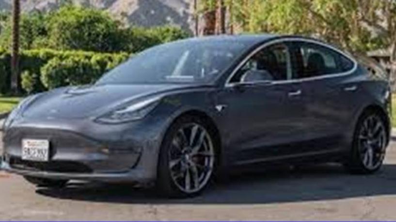 TESLA MODEL 3 2019 5YJ3E1EB3KF408141 image TESLA MODEL 3 2019 5YJ3E1EB3KF408141 image